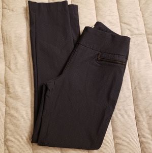 Calvin Klein Stretch Pants NWOT